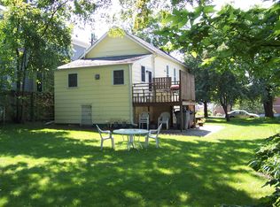 1229 Leon Pl #2, Evanston, IL 60201