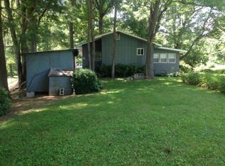 3296 Caney Fork Rd, Cullowhee, NC 28723