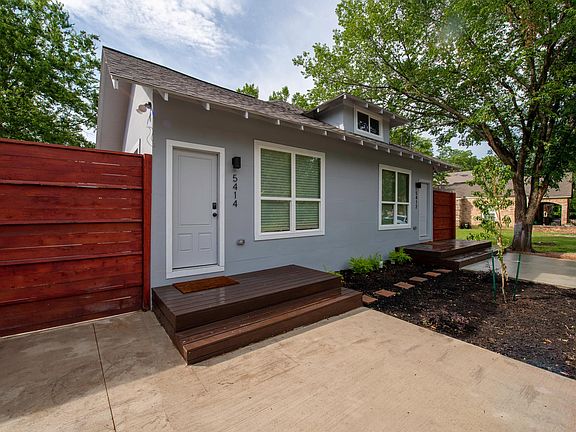 5th image of 5414 Garland Ave