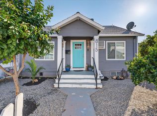 815 Oak St, Marysville, CA