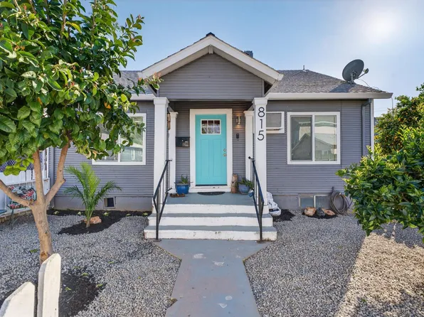 815 Oak St, Marysville, CA 95901