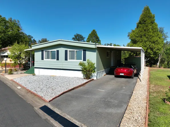 20350 Hole In One Dr Space 25, Redding, CA 96002