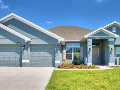 4058 Tullamore Ln, Auburndale, FL, 33823