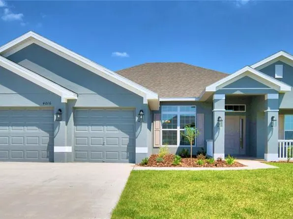 4027 Tullamore Ln, Auburndale, FL 33823