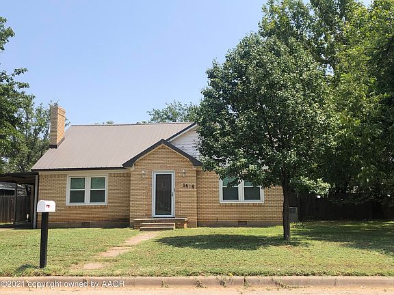 2nd image of 1404 Childress St