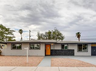 1209 Arrowhead Ave, Las Vegas, NV 89106