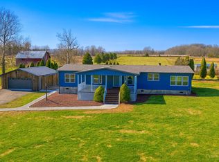 6911 N Graham Rd, Madison, IN 47250