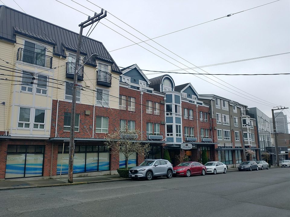 1st image of 812 5th Ave N APT 212