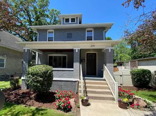 209 Campbell St, Valparaiso, IN 46385
