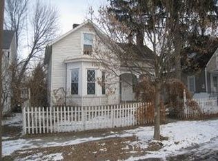 251 E Winter St, Delaware, OH 43015