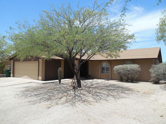 2nd image of 4724 W Wild Horse Dr
