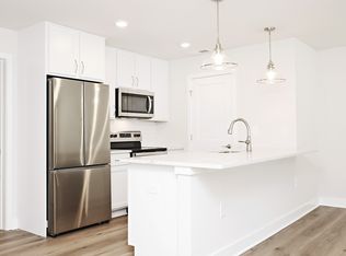5065 Mary Jackson Ct #5061-B, Charlottesville, VA 22902