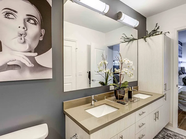 Lazul North Miami Beach Apartments — Photo 11