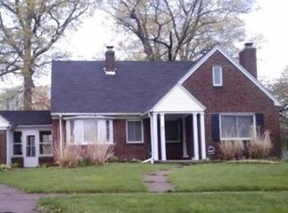 514 Grasser St, Oregon, OH 43616