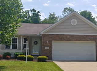 652 Highlander Ave NW, Massillon, OH