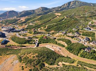 2804 W Deer Hollow Rd, Park City, UT 84060