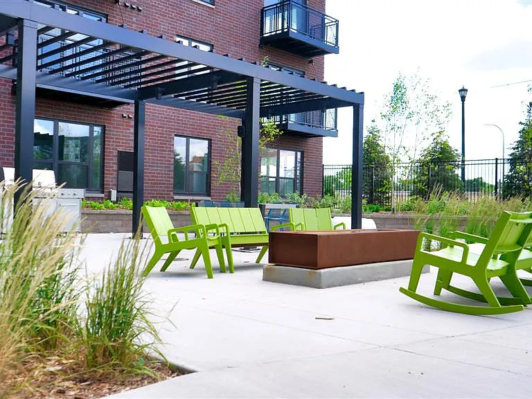 The Bessemer at Seward Commons — Photo 33
