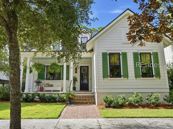 26 Tabby Shell Road, Bluffton, SC 29910