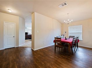 2713 Hearthsong Loop, Round Rock, TX 78665