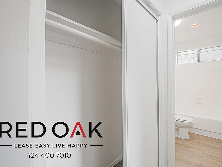915 N Wilton Pl #113 — Photo 12