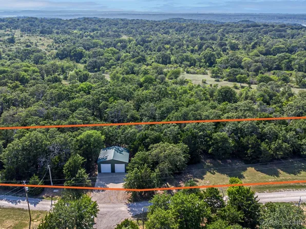 Wandering Way, Sulphur, OK 73086