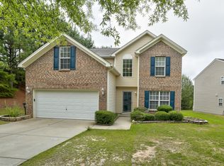 7243 Cascading Pines Dr, Tega Cay, SC 29708