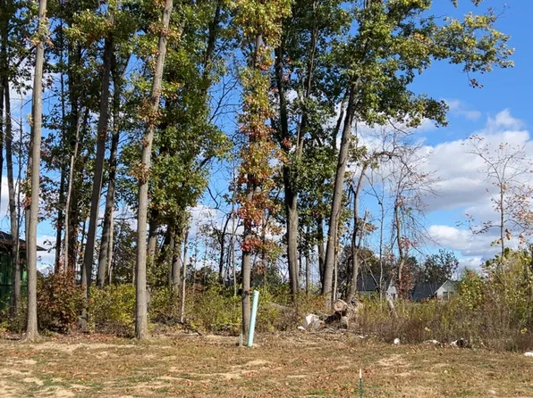 3725 Holliday Farms Blvd, Zionsville, IN 46077