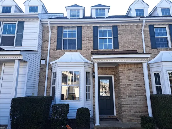 1507 Heritage Ave, Virginia Beach, VA 23464