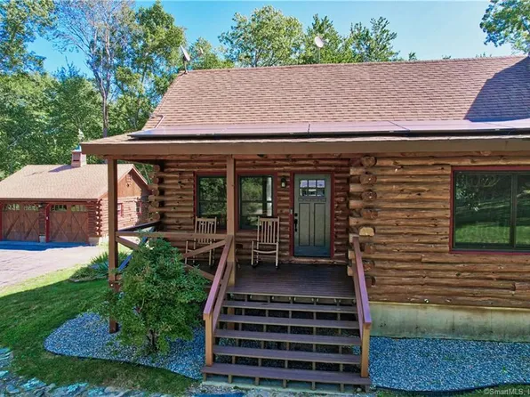 48 Shelton Avenue, Wolcott, CT 06716