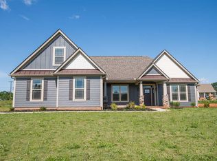 1710 Ballenger Rd, Wellford, SC 29385