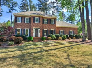 526 McKinnes Line, Evans, GA 30809