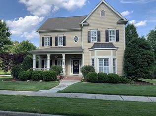 501 Grant Forest Ln, Cary, NC 27519