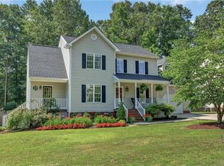 8725 Corcoran Pl, Chesterfield, VA 23832