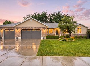 3016 W 9330 S, West Jordan, UT 84088