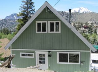 174 Lakeview Dr, June Lake, CA 93529