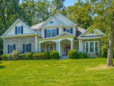 1122 Mountain Ter, Lookout Mountain, GA, 30750