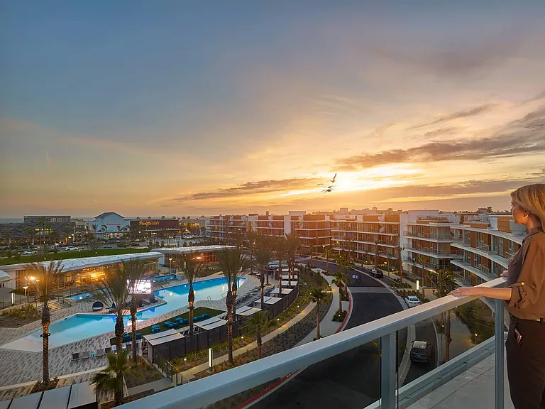 The Residences at Pacific City — Photo 30