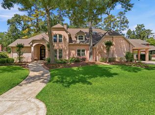 1522 Scenic Shore Dr, Kingwood, TX 77345