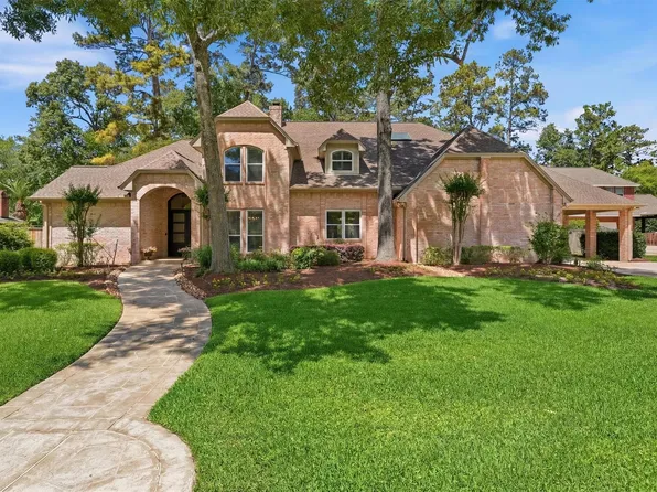 1522 Scenic Shore Dr, Kingwood, TX 77345