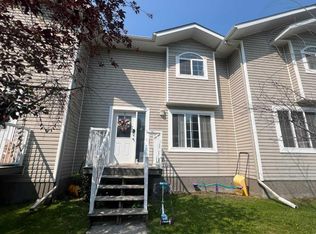 6615 5th Ave #4, Edson, AB T7E1M4