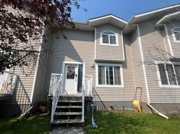 6615 5th Ave #4, Edson, AB T7E 1M4