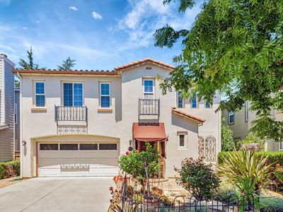 1735 Whispering Willow Pl, San Jose, CA, 95125