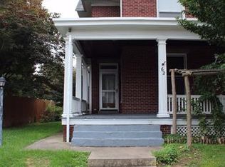 62 Glen St, Chambersburg, PA