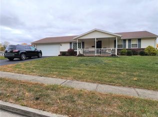 47 Patrick St, Dayton, OH 45426