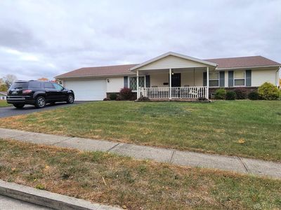 47 Patrick St, Dayton, OH, 45426