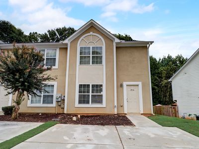 2964 Fields Dr #E, Lithonia, GA, 30038