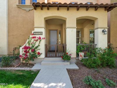 21109 W SUNRISE Lane, Buckeye, AZ, 85396