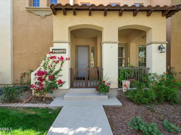 21109 W SUNRISE Lane, Buckeye, AZ 85396