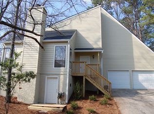 410 N Eagles Blf, Johns Creek, GA 30022