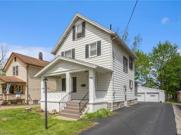273 Maplewood Ave, Struthers, OH 44471